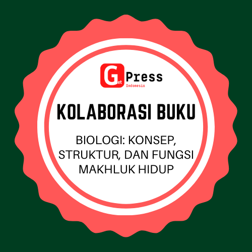 2561 BIOLOGI: KONSEP, STRUKTUR, DAN FUNGSI MAKHLUK HIDUP